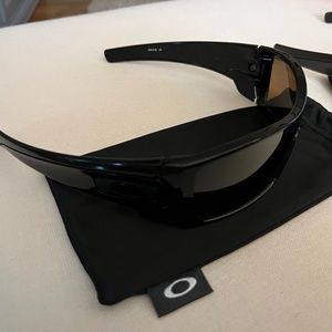 Oakley Batwolf (2 Pairs) Custom Ordered